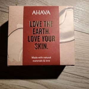 Ahava Naturally Refreshing trio